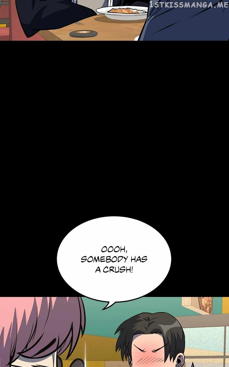 Our Resident Exorcist Chapter 39 - Page 63