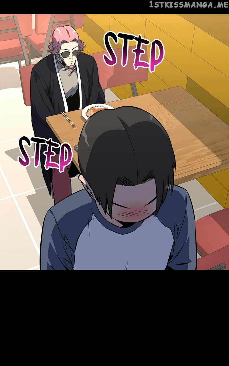Our Resident Exorcist Chapter 39 - Page 66