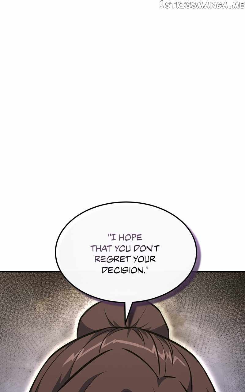 Our Resident Exorcist Chapter 39 - Page 8