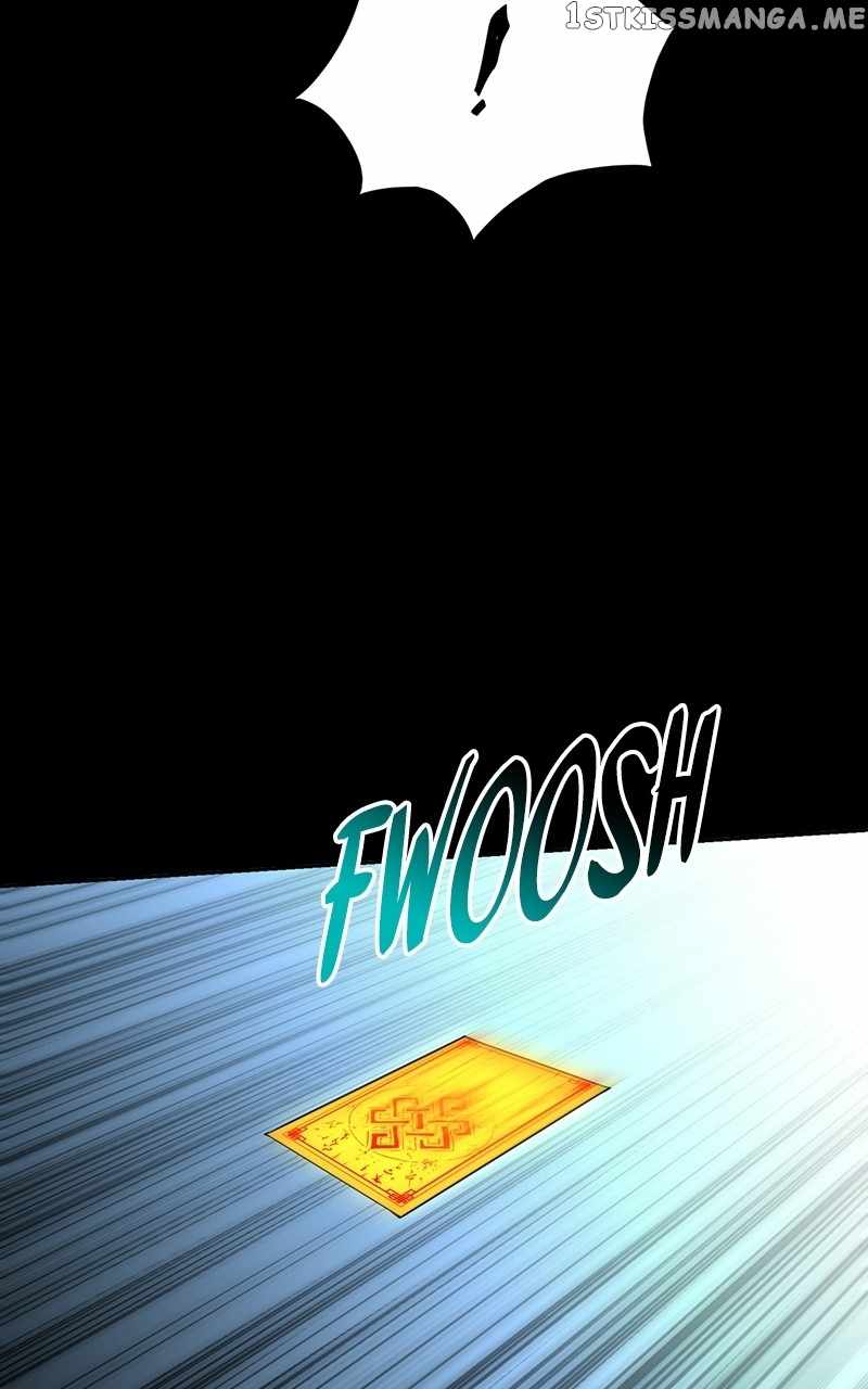 Our Resident Exorcist Chapter 39 - Page 76