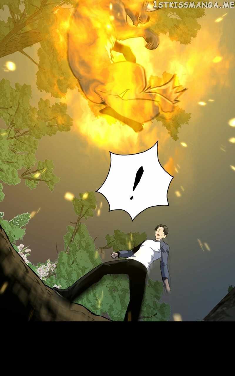 Our Resident Exorcist Chapter 39 - Page 78
