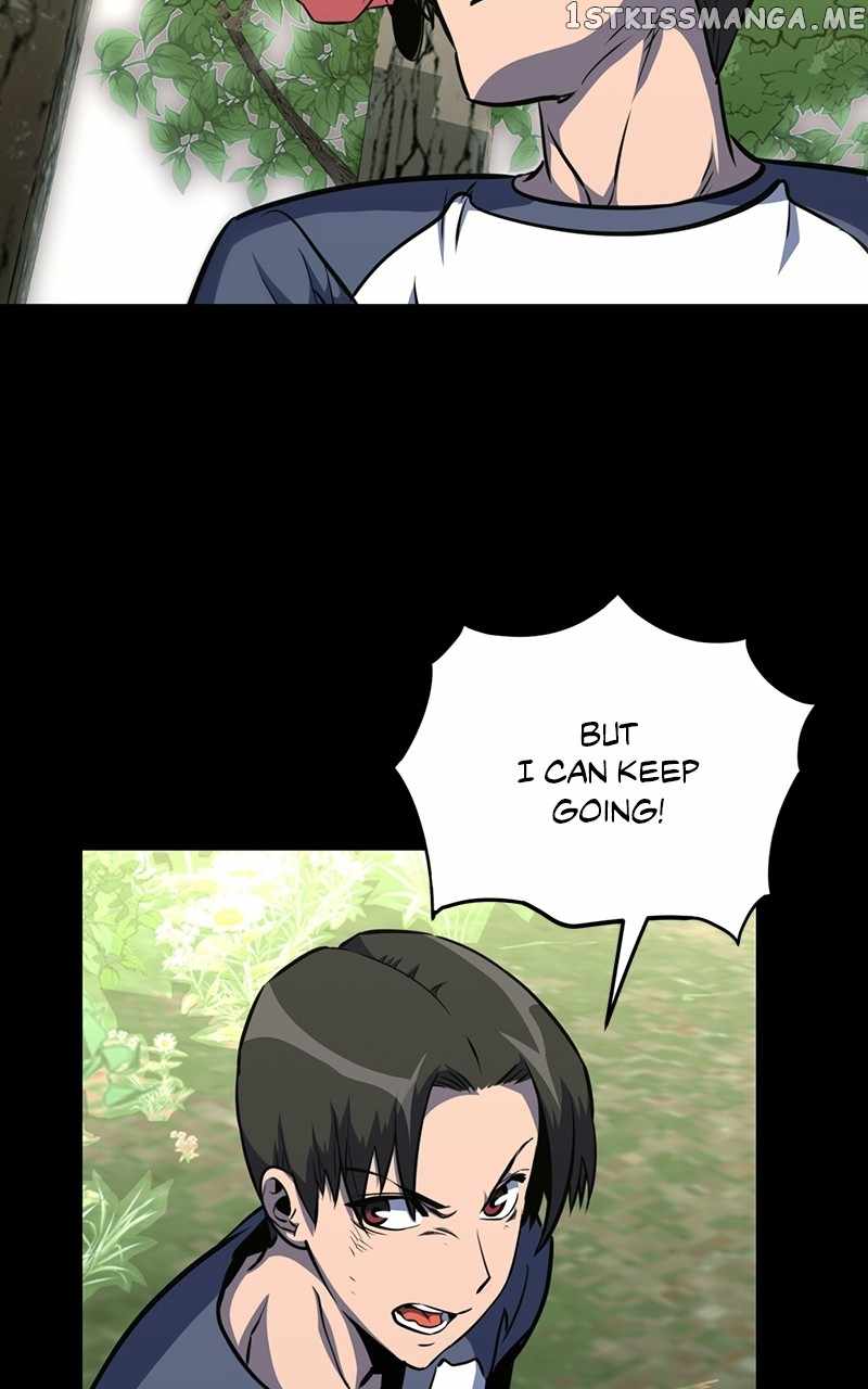 Our Resident Exorcist Chapter 39 - Page 81