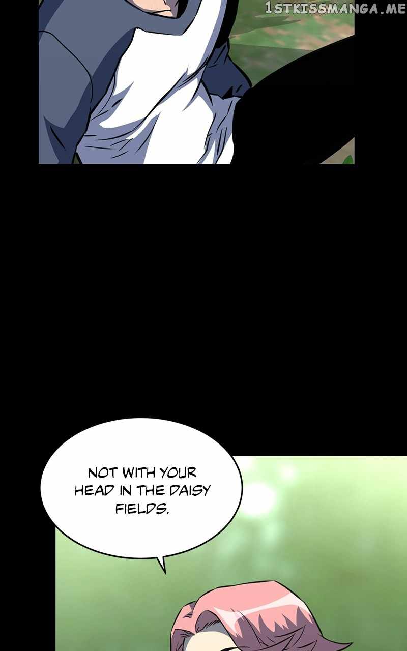 Our Resident Exorcist Chapter 39 - Page 82