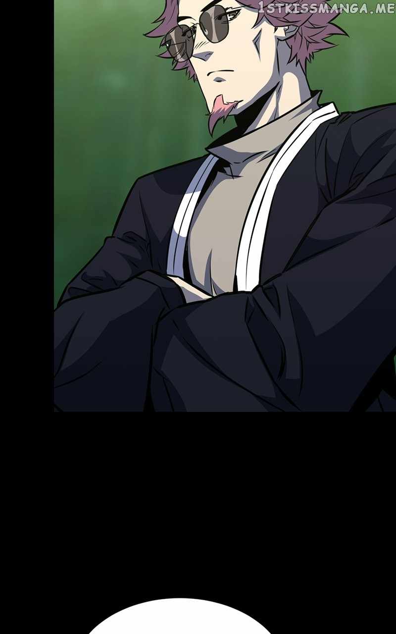 Our Resident Exorcist Chapter 39 - Page 83