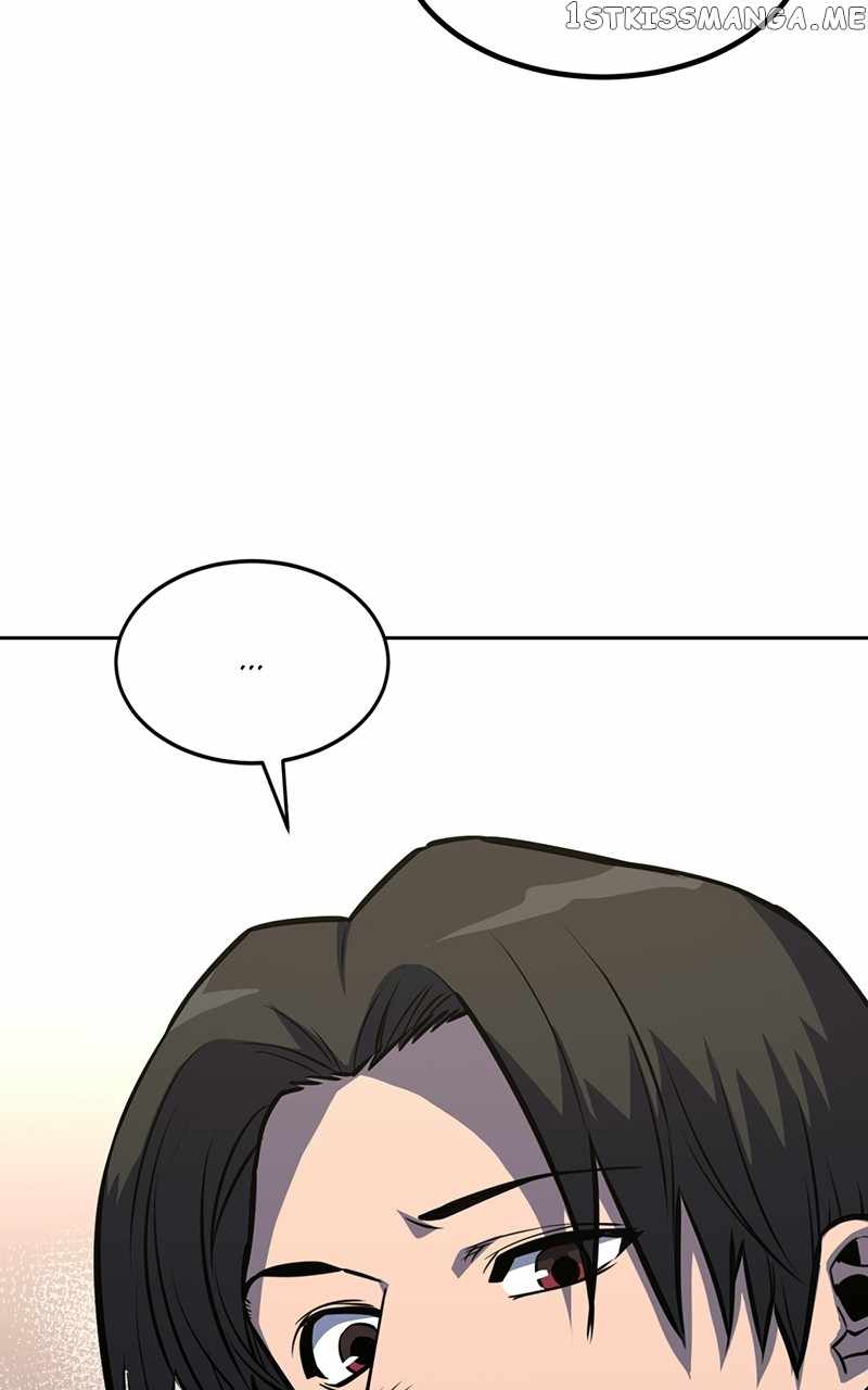 Our Resident Exorcist Chapter 39 - Page 10
