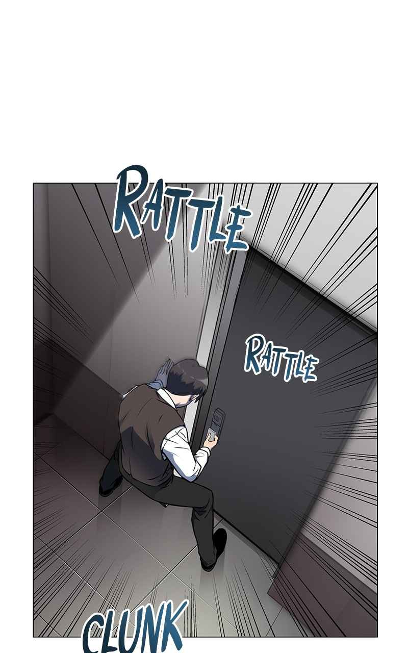 Our Resident Exorcist Chapter 4 - Page 1