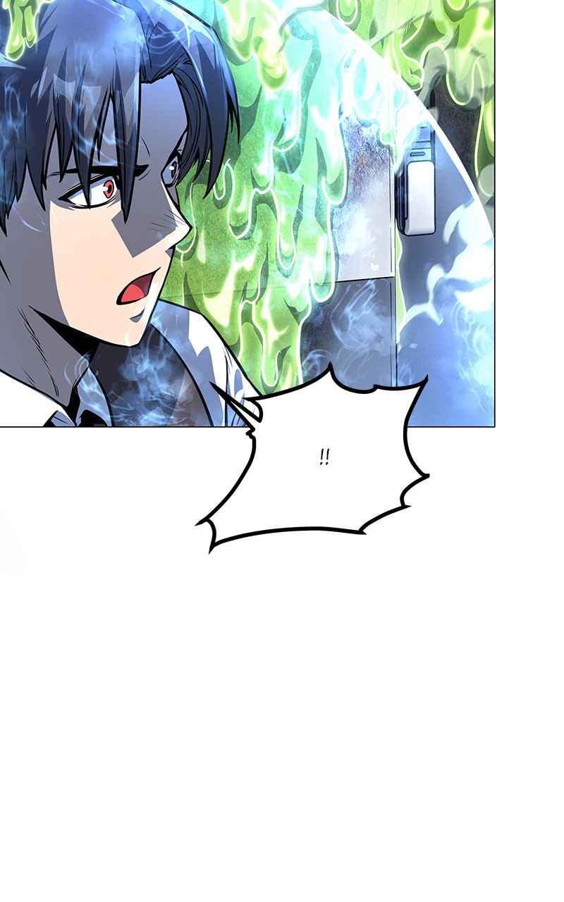 Our Resident Exorcist Chapter 4 - Page 14