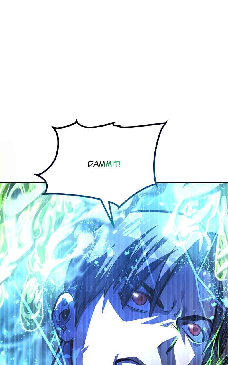 Our Resident Exorcist Chapter 4 - Page 15