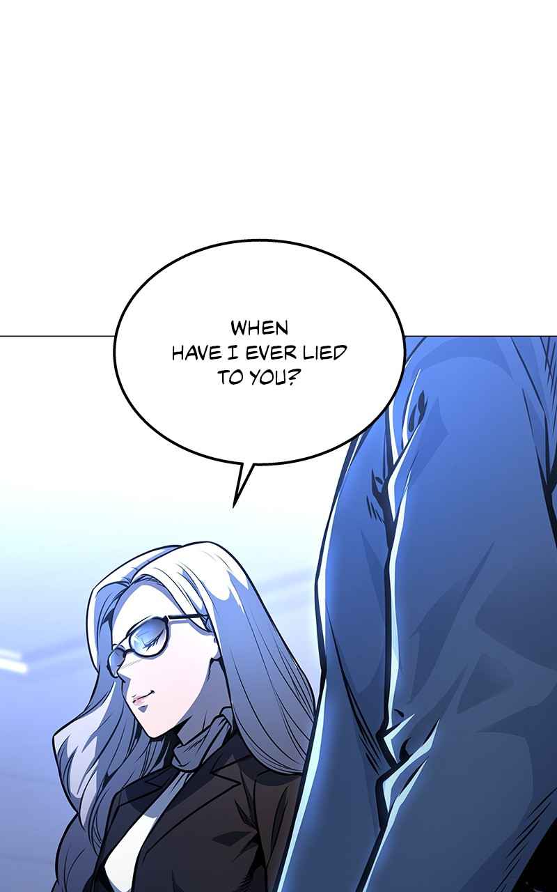 Our Resident Exorcist Chapter 4 - Page 26