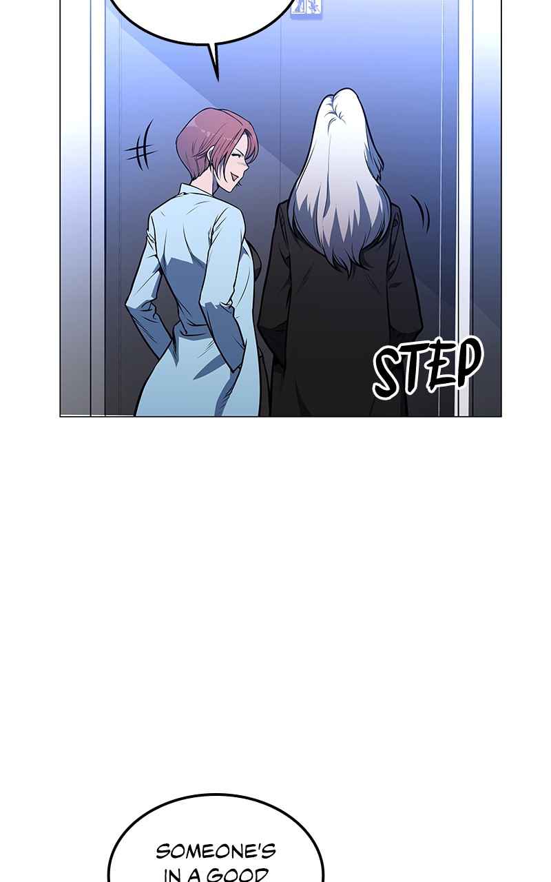 Our Resident Exorcist Chapter 4 - Page 28