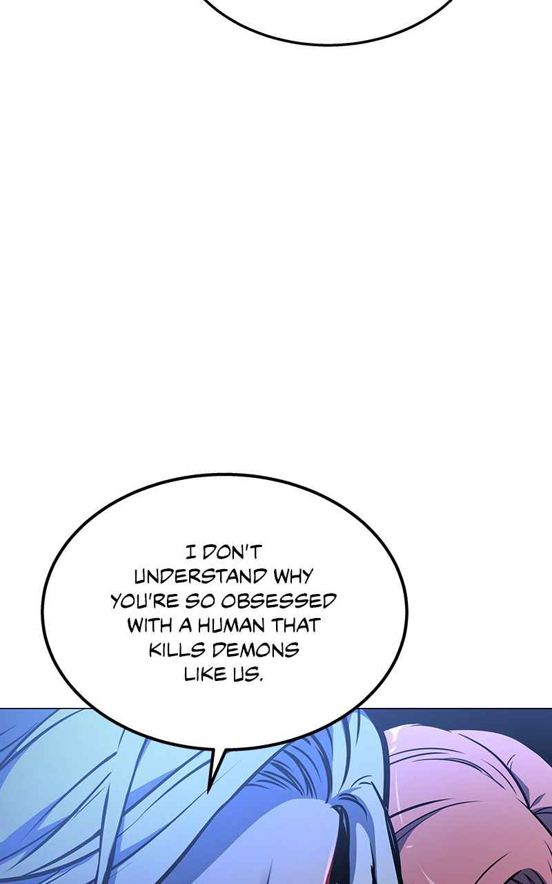 Our Resident Exorcist Chapter 4 - Page 30