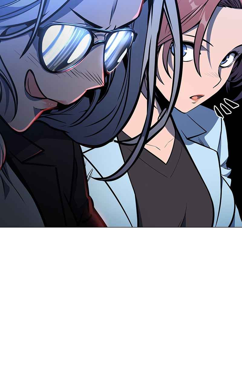 Our Resident Exorcist Chapter 4 - Page 31