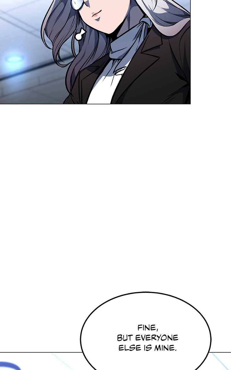 Our Resident Exorcist Chapter 4 - Page 34