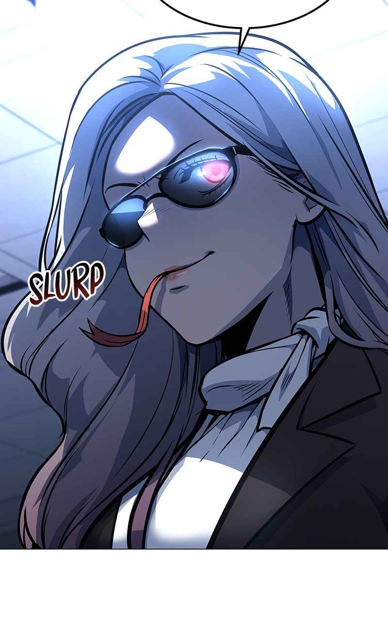 Our Resident Exorcist Chapter 4 - Page 35