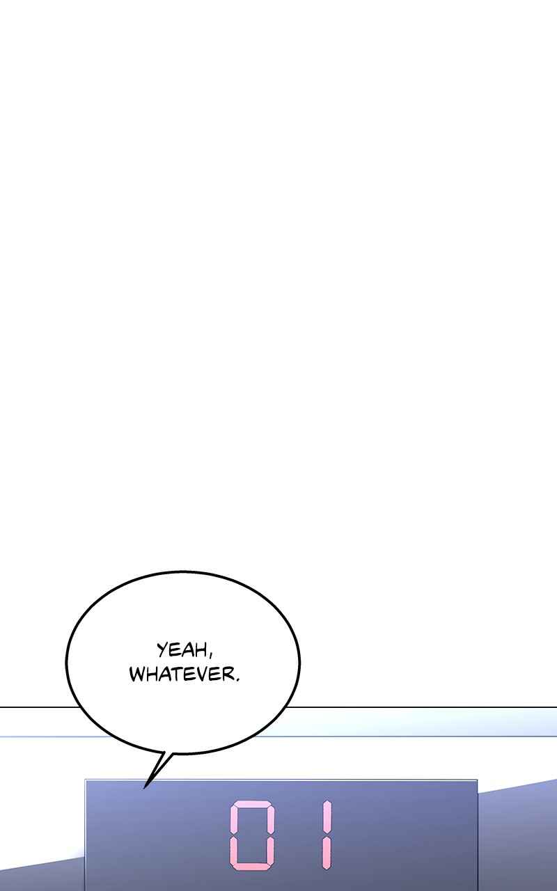 Our Resident Exorcist Chapter 4 - Page 36
