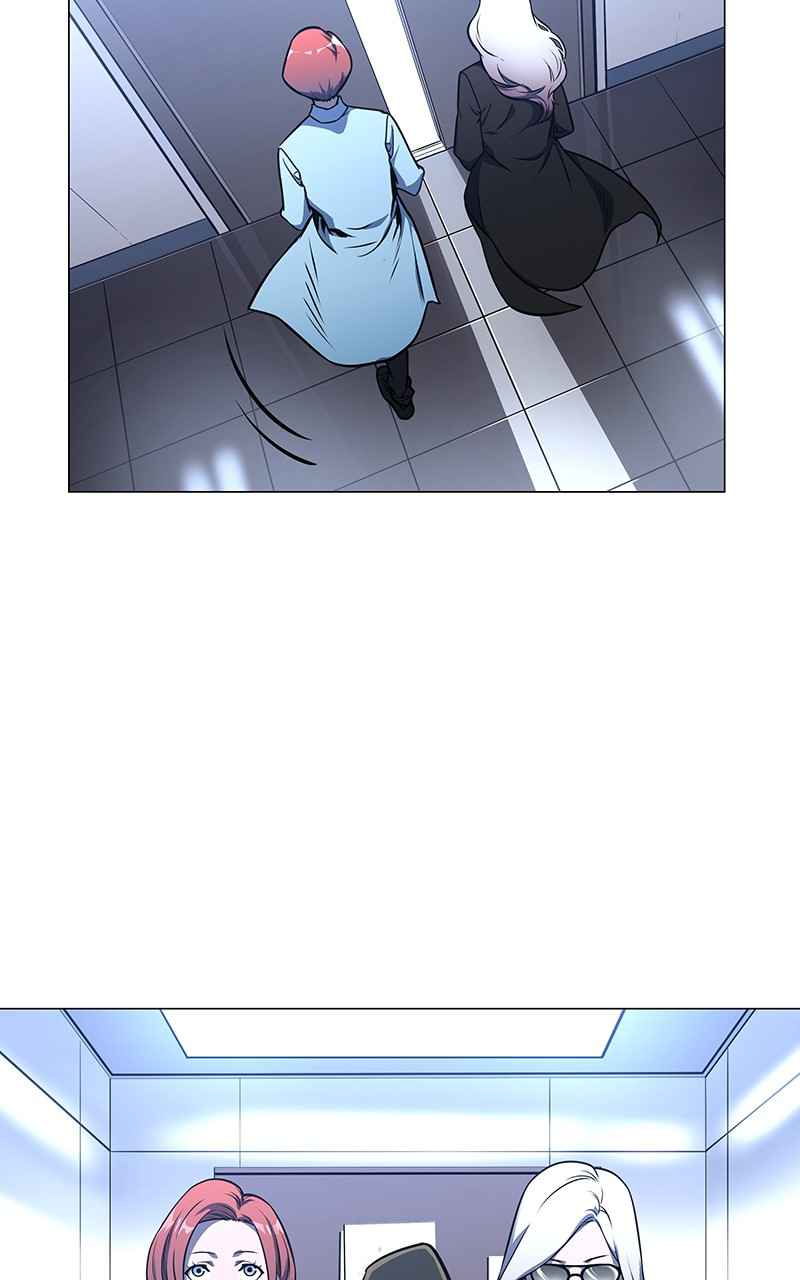 Our Resident Exorcist Chapter 4 - Page 38