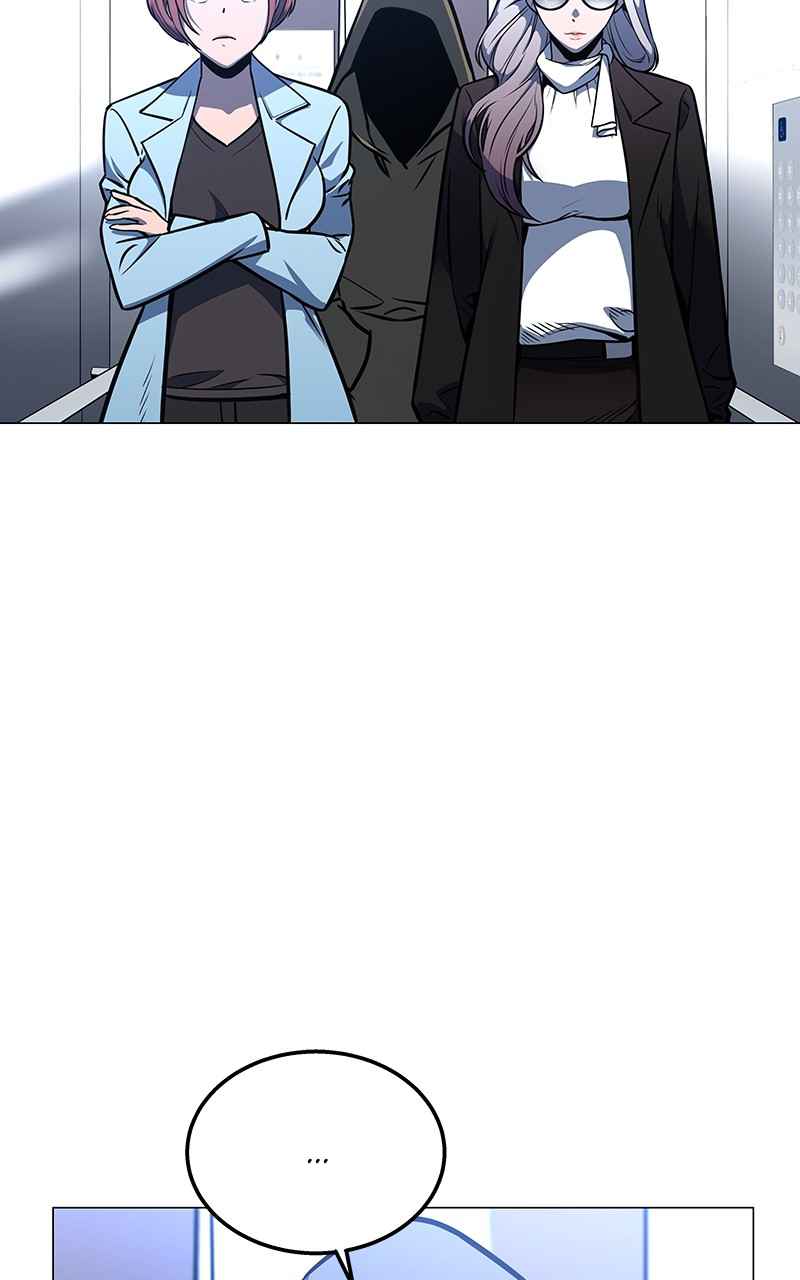 Our Resident Exorcist Chapter 4 - Page 39