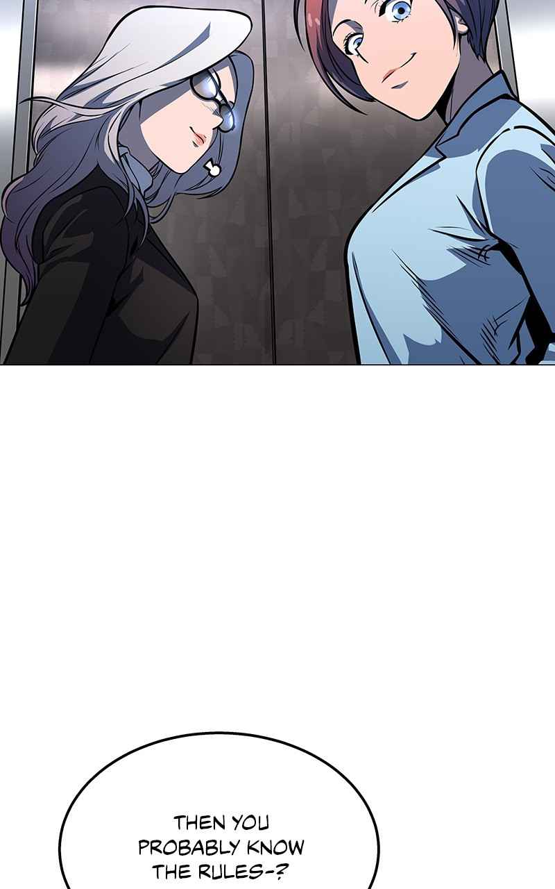 Our Resident Exorcist Chapter 4 - Page 43