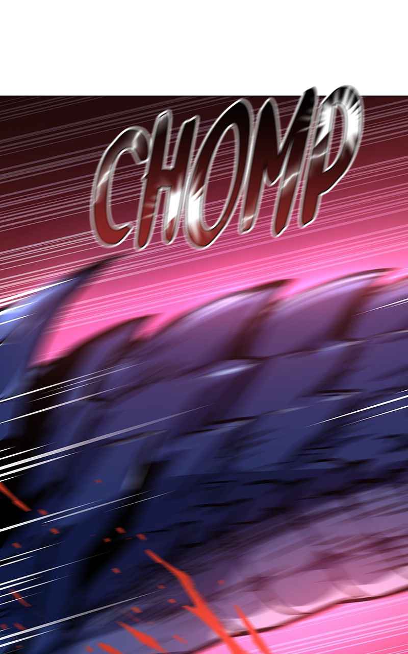Our Resident Exorcist Chapter 4 - Page 45