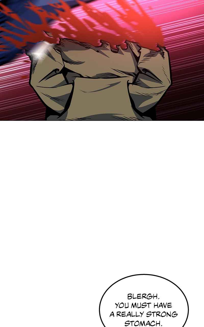 Our Resident Exorcist Chapter 4 - Page 46