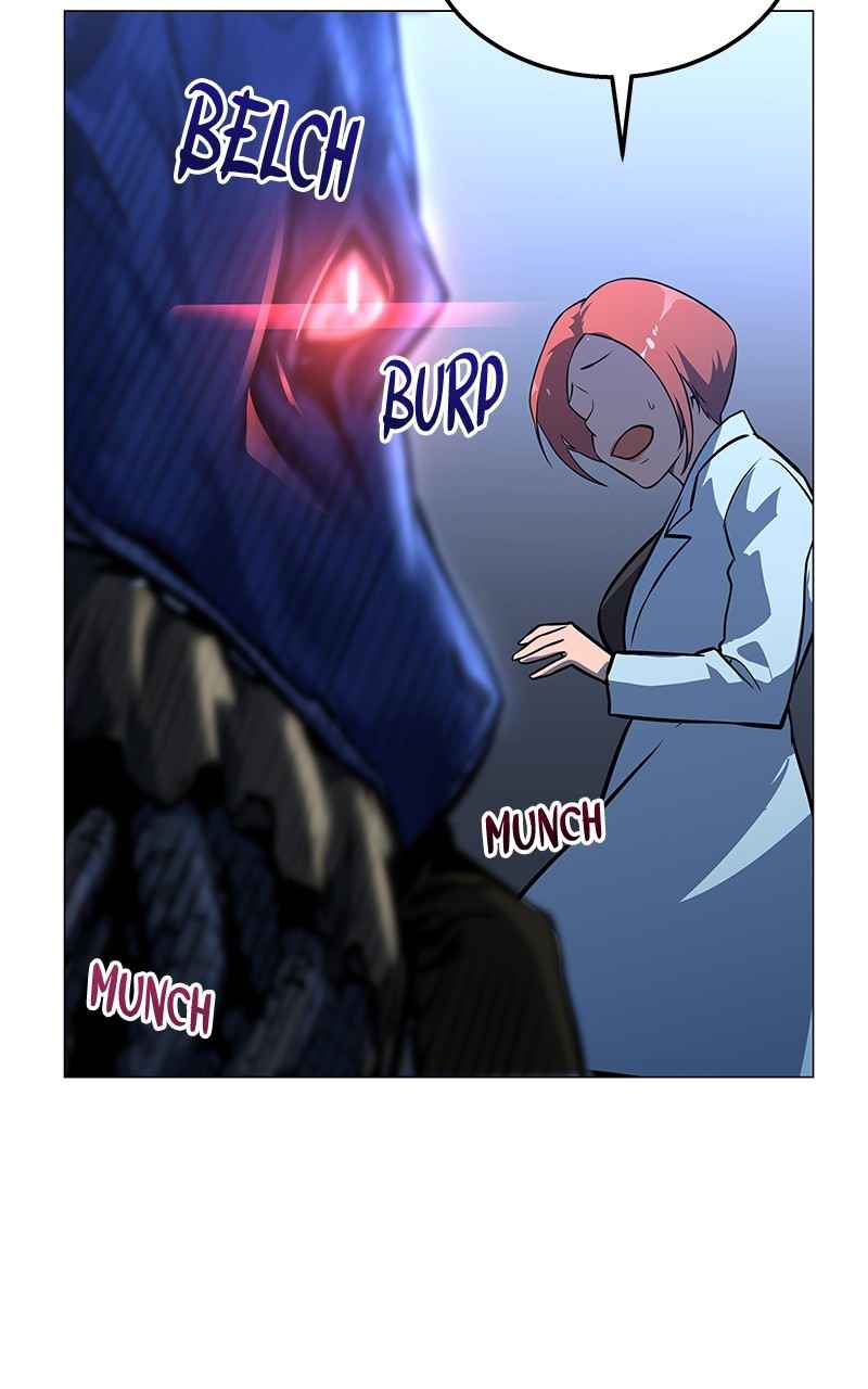 Our Resident Exorcist Chapter 4 - Page 47