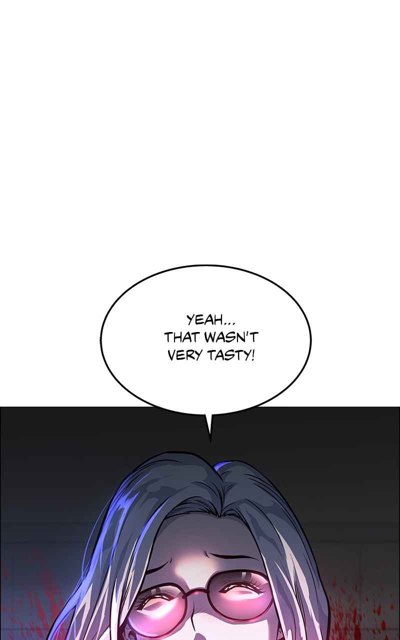 Our Resident Exorcist Chapter 4 - Page 49