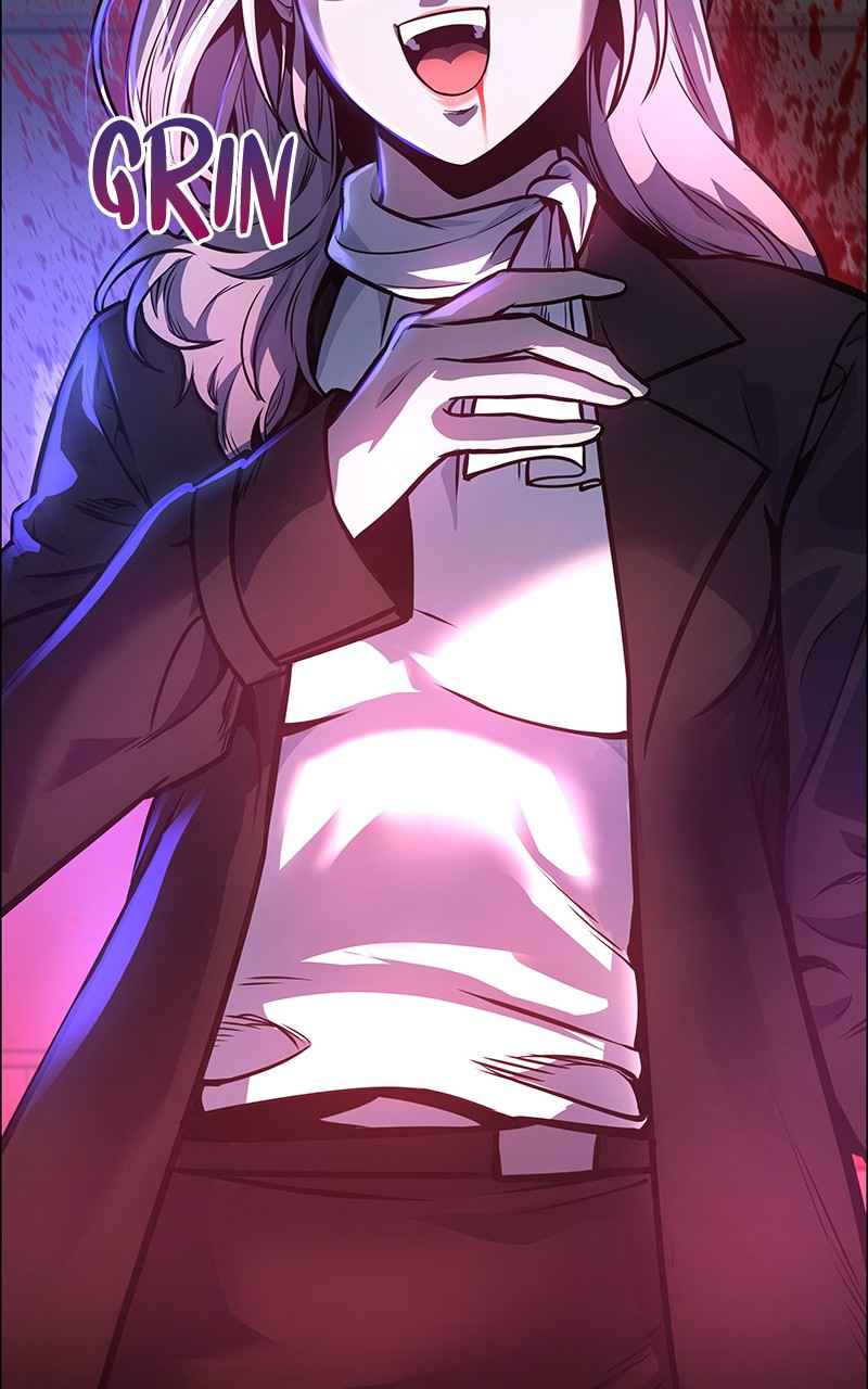 Our Resident Exorcist Chapter 4 - Page 50