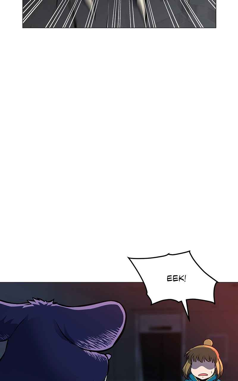 Our Resident Exorcist Chapter 4 - Page 54