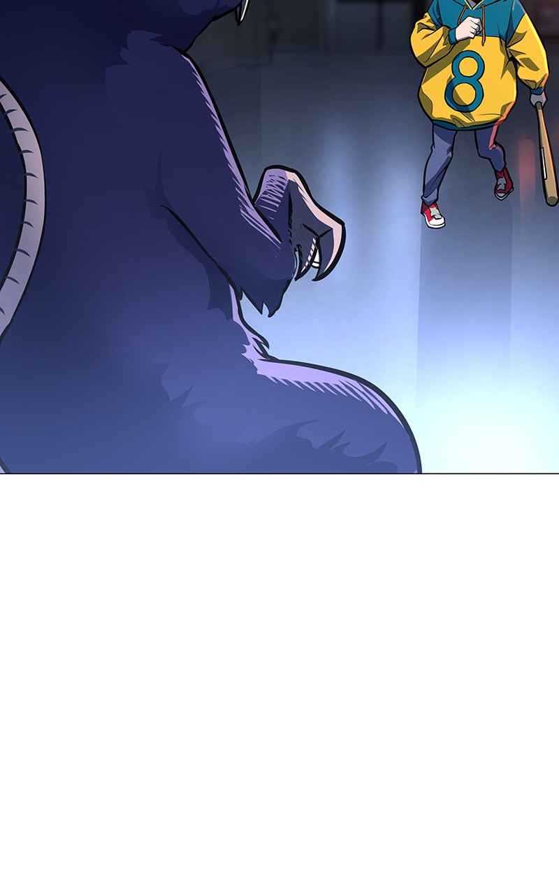 Our Resident Exorcist Chapter 4 - Page 55