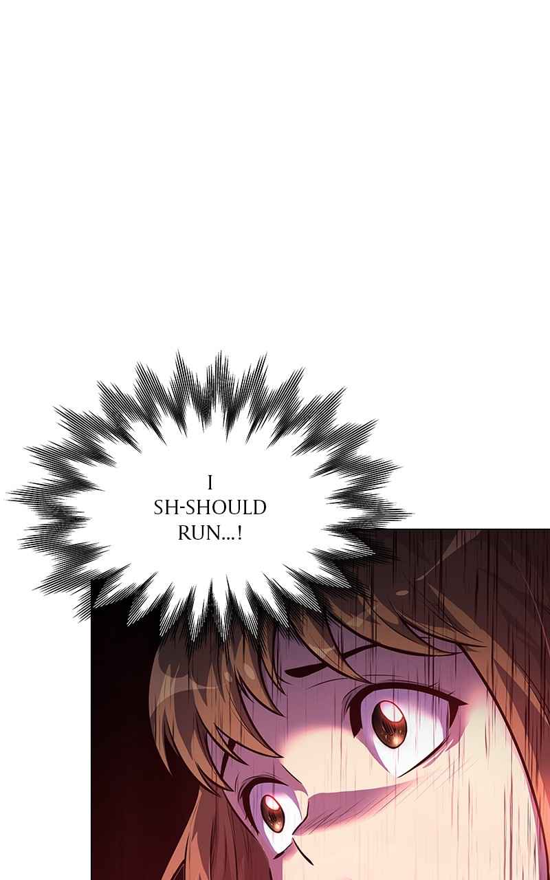 Our Resident Exorcist Chapter 4 - Page 57