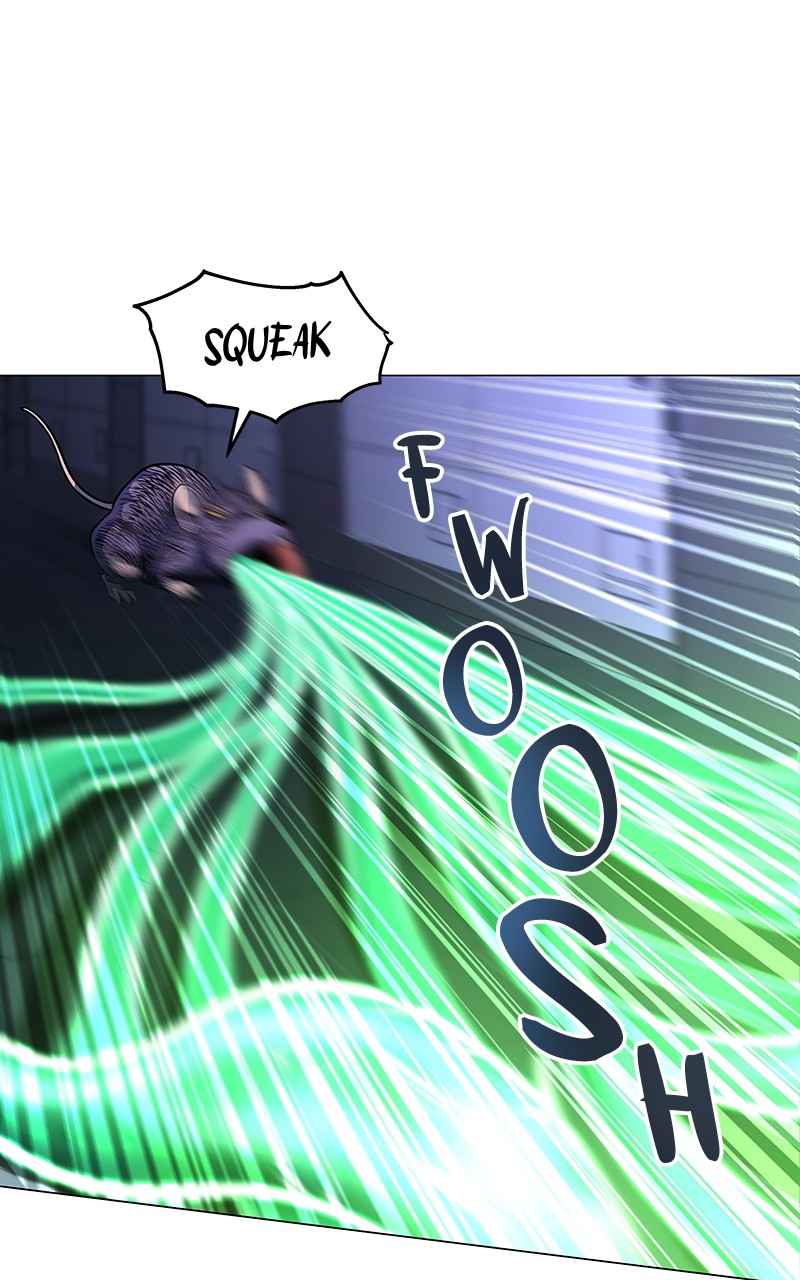 Our Resident Exorcist Chapter 4 - Page 60
