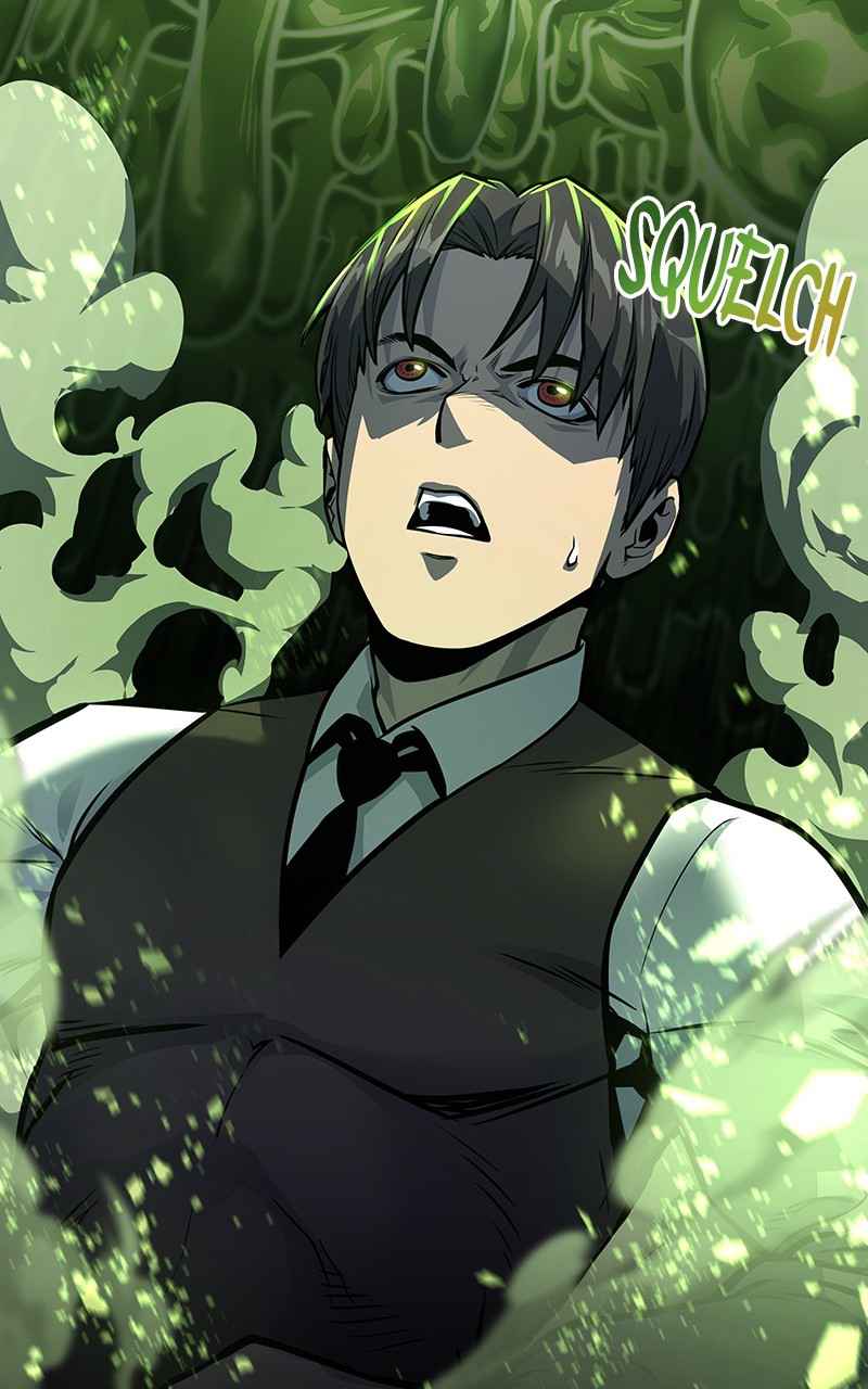 Our Resident Exorcist Chapter 4 - Page 7