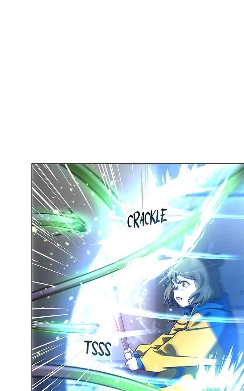 Our Resident Exorcist Chapter 4 - Page 65
