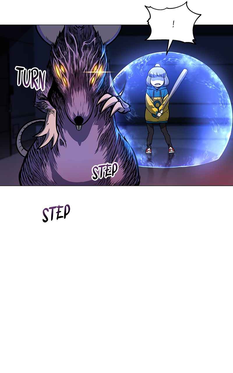 Our Resident Exorcist Chapter 4 - Page 83