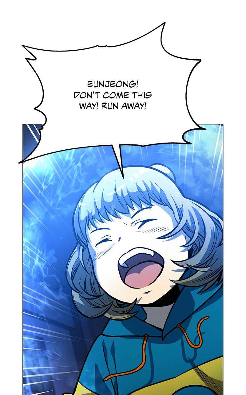 Our Resident Exorcist Chapter 4 - Page 84
