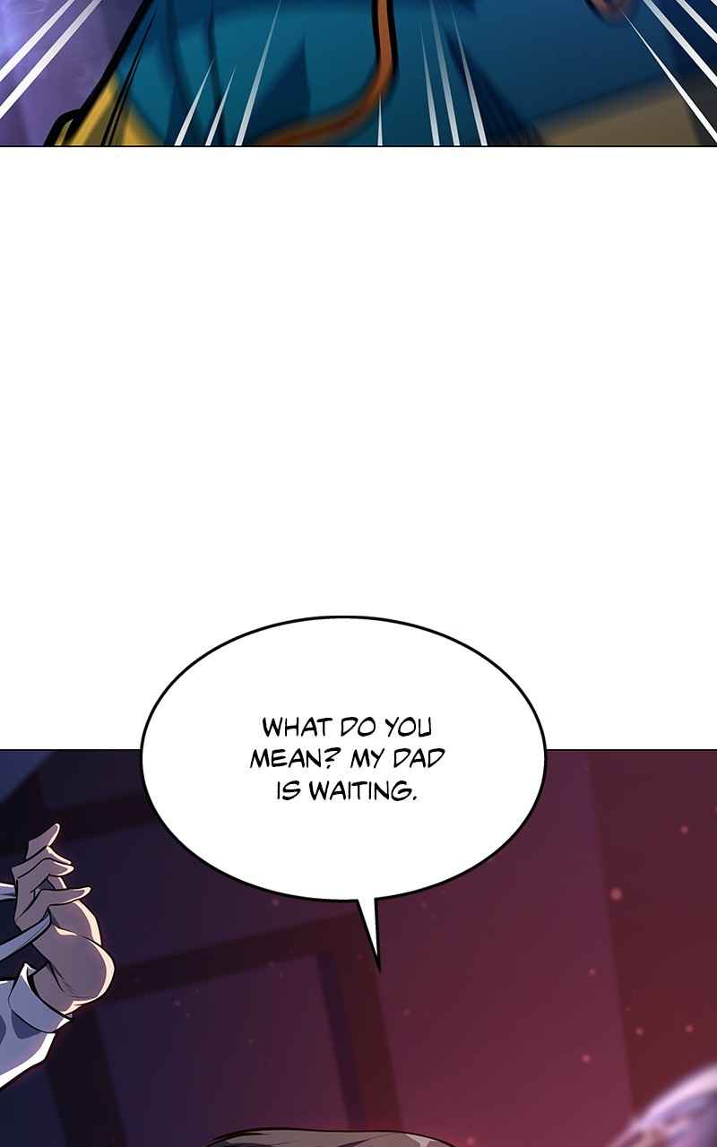 Our Resident Exorcist Chapter 4 - Page 88