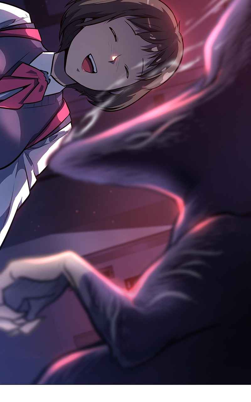 Our Resident Exorcist Chapter 4 - Page 89