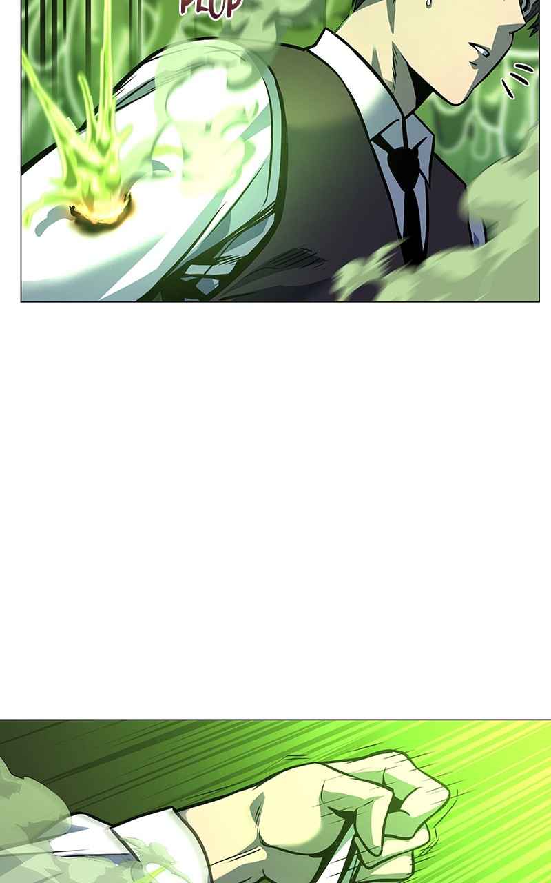 Our Resident Exorcist Chapter 4 - Page 10
