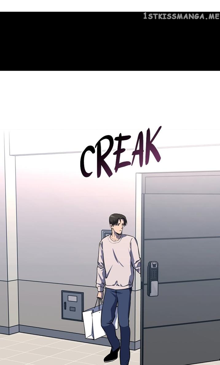 Our Resident Exorcist Chapter 40 - Page 1