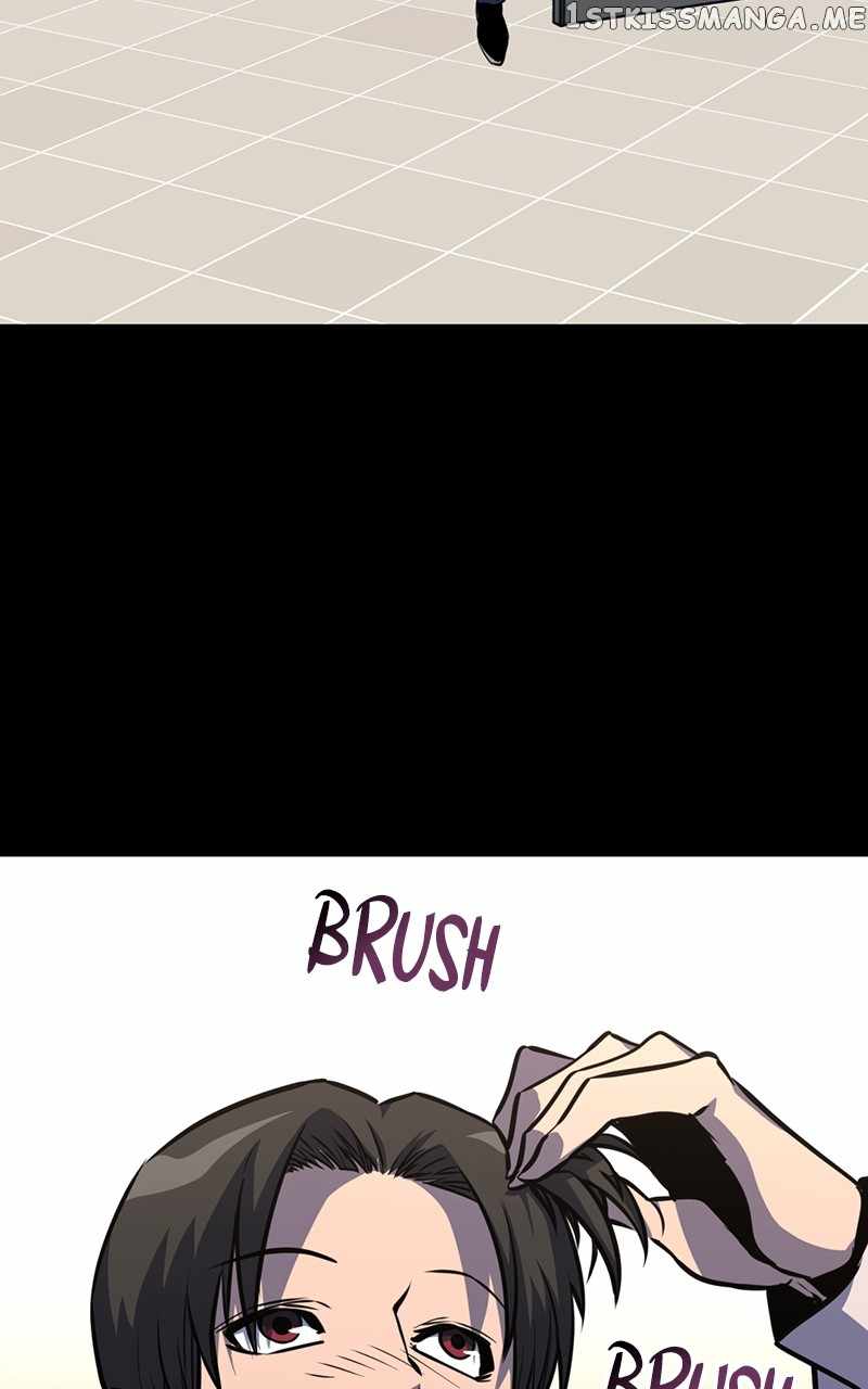 Our Resident Exorcist Chapter 40 - Page 2