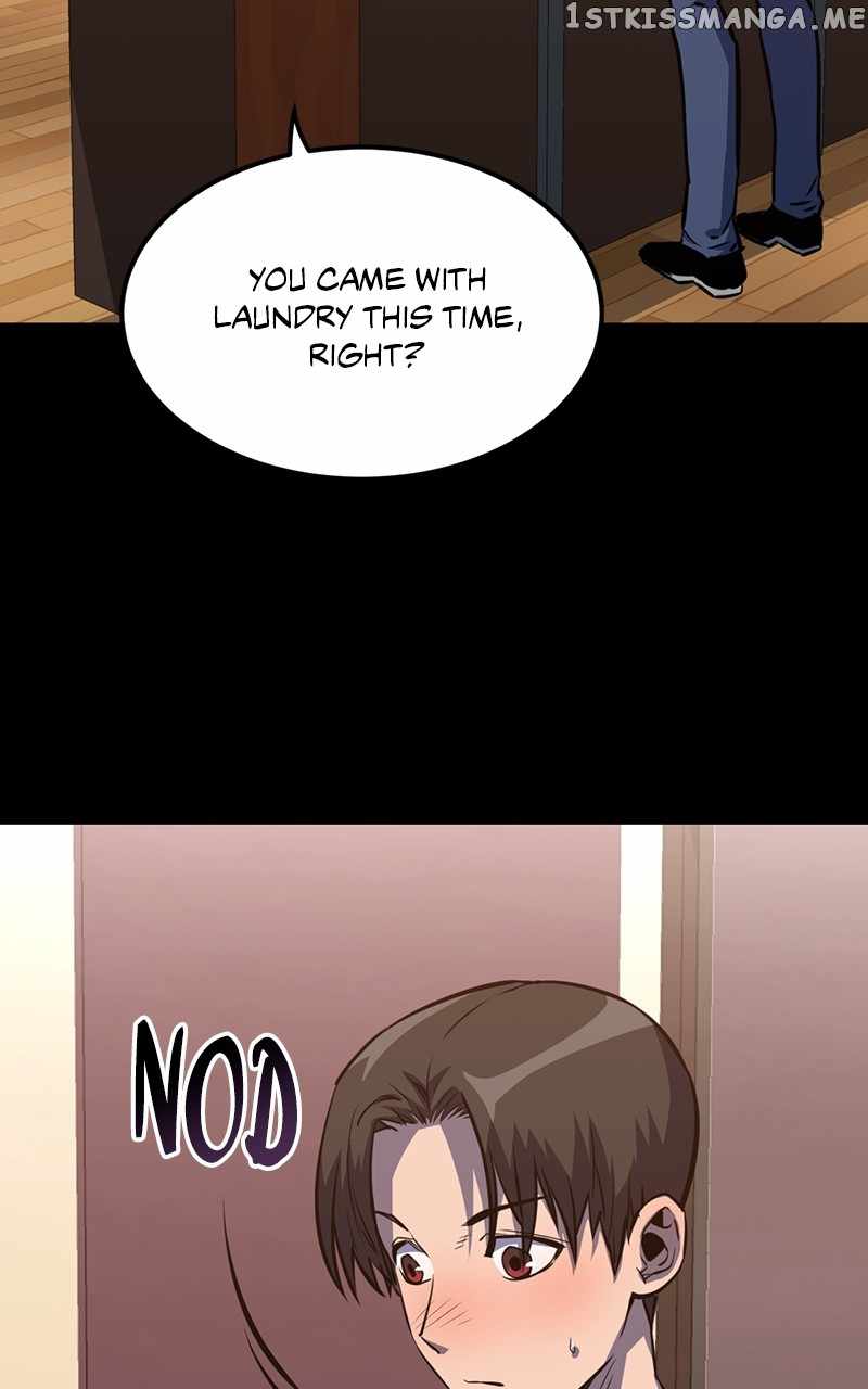 Our Resident Exorcist Chapter 40 - Page 15