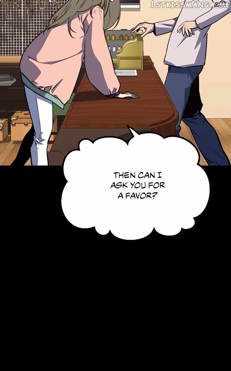 Our Resident Exorcist Chapter 40 - Page 20