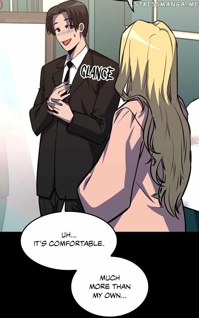 Our Resident Exorcist Chapter 40 - Page 28