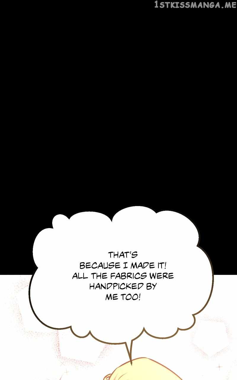Our Resident Exorcist Chapter 40 - Page 29