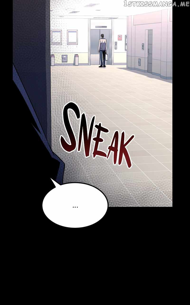 Our Resident Exorcist Chapter 40 - Page 4