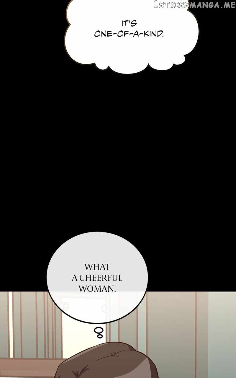 Our Resident Exorcist Chapter 40 - Page 31
