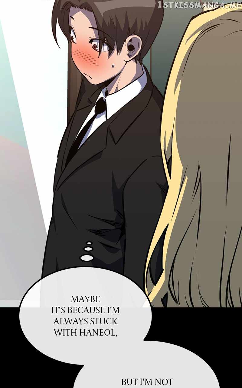 Our Resident Exorcist Chapter 40 - Page 32