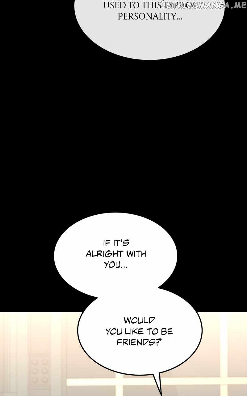 Our Resident Exorcist Chapter 40 - Page 33