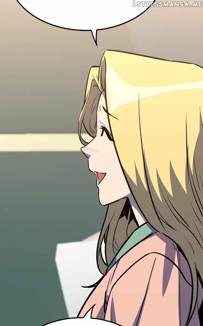 Our Resident Exorcist Chapter 40 - Page 37