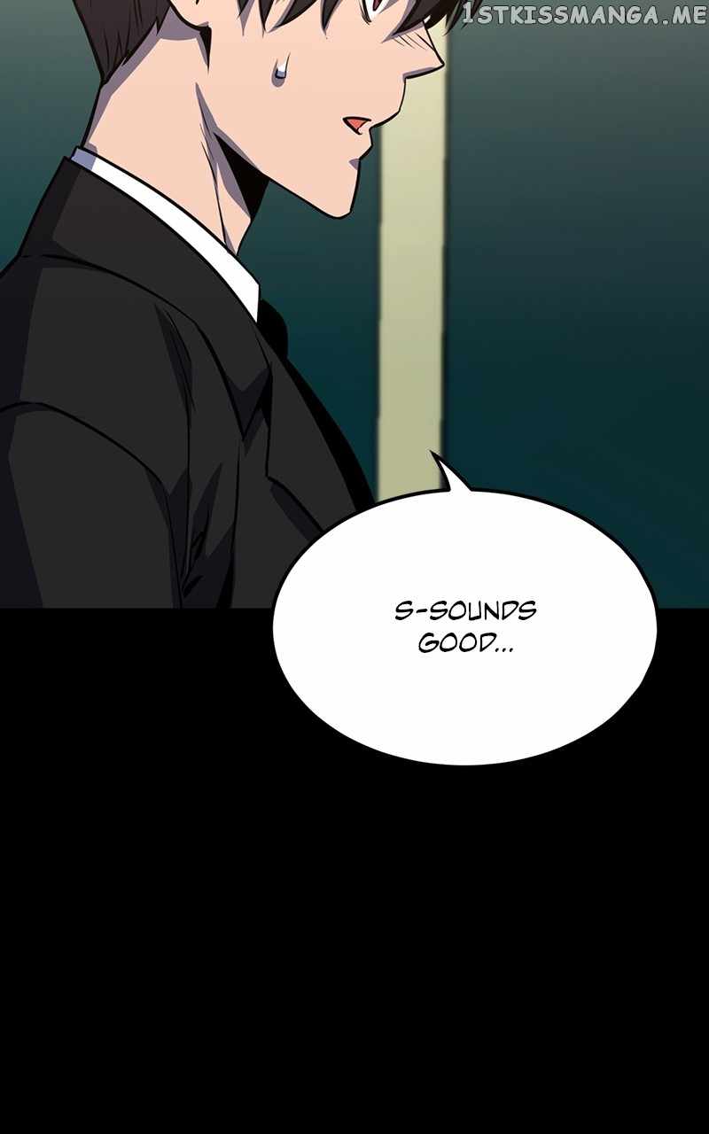 Our Resident Exorcist Chapter 40 - Page 39